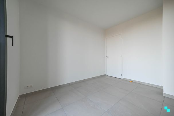 Hoekappartement in blok VI van residentie Blauwpoorte - Photo 1