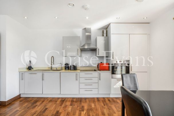 2 bedroom apartment to rent - Photo 1