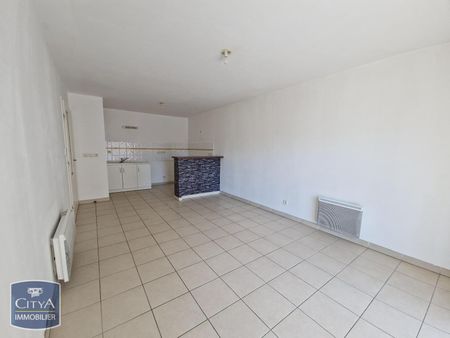 Location Appartement 3 pièces 60m² TOULON 83200 - Photo 2