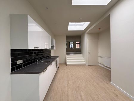 Huis te huur: Stationsstraat 19 4551 EK Sas van Gent - Foto 5