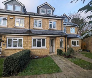 1 bedroom terraced house to rent - Photo 1