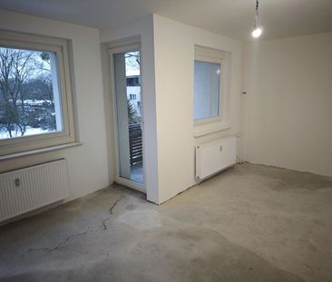 Etwas besonderes: günstig geschnittene 2-Zimmer-Wohnung - Photo 3