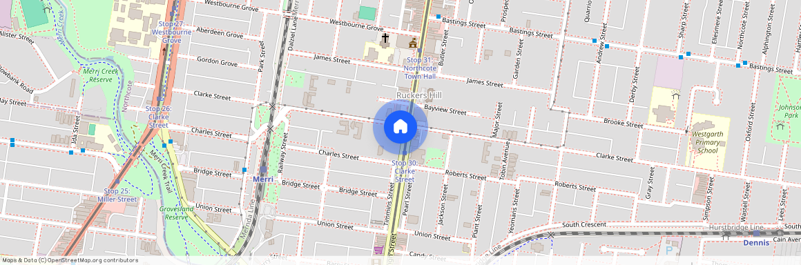 3/149 High Street, Vic 3070, Northcote