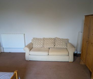 Room in a Shared Flat, Lauriston Park, EH3 - Photo 2