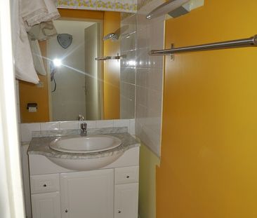 Location Appartement 1 pièce 24m² LYON 3ème - Photo 5