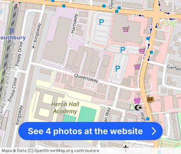 Queensway,Enfiled,EN3 4SA - Photo 1