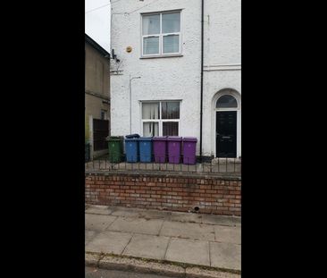 Room in a Shared House, Stanley Street, L7 - Photo 2