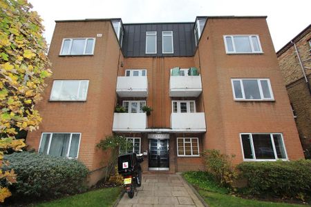 1 bedroom flat to rent - Photo 4