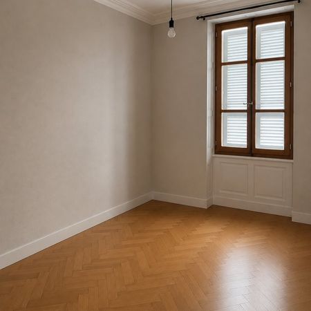 Proche de Plainpalais - Quartier de l'Hôpital - Photo 3