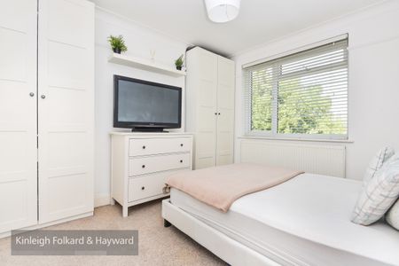 Winchmore Hill Road, London, N21 - Photo 4