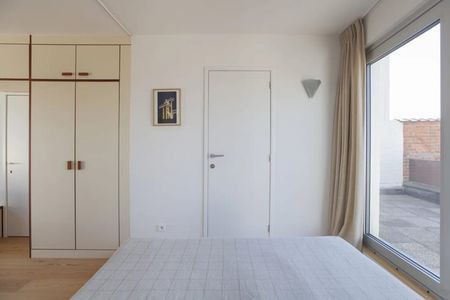 Appartement te huur - Foto 3