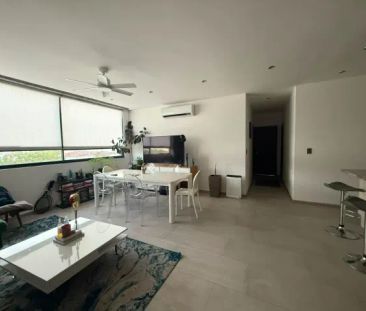 Departamento en renta en Obispado, Monterrey, Nuevo León - Photo 4