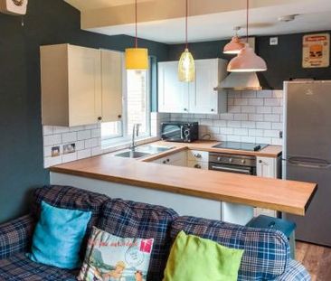 Norfolk Park, S2: Bills Included - Photo 3