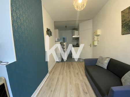 Appartement LIMOGES - 87000 - Photo 2