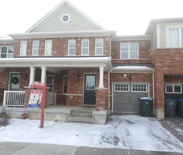 For Lease - 47 lothbury Drive, Brampton, Ontario - Photo 2