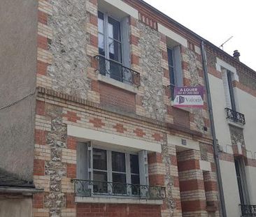 Location Maison 3 pièces 72m² TOURS 37000 - Photo 6