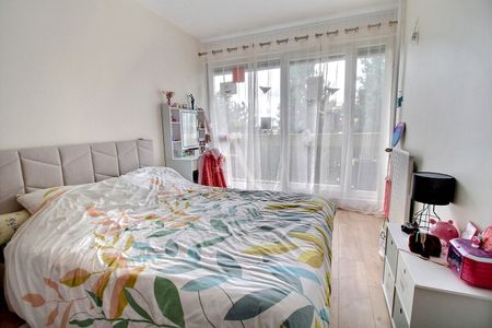 Location appartement 5 pièces, 104.60m², Élancourt - Photo 2
