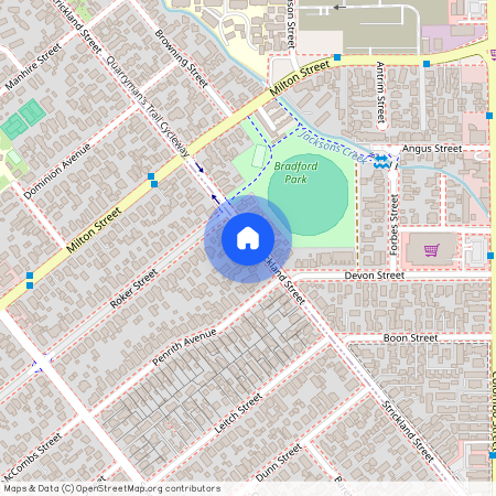 77, Strickland Street, Spreydon, Christchurch