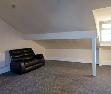 37b Bairstow Street, Flat 5, Preston - Photo 4