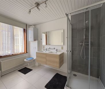 LICHTRIJKE WONING IN HET CENTRUM VAN BRUGGE - Foto 3