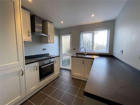 Rhedyw Road, Llanllyfni, Caernarfon, LL54 - Photo 4