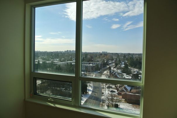 For Lease - 68 Canterbury Place Unit# 1105, Toronto, Ontario - Photo 1