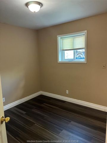 For Lease - 1234 HIGH Street Unit# 4, Windsor, Ontario - Photo 4