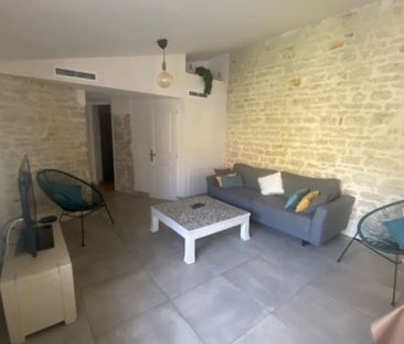 Location maison 5 pièces, 95.48m², Puilboreau - Photo 3