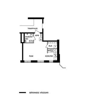 Bellmansgatan 1 A - Photo 5