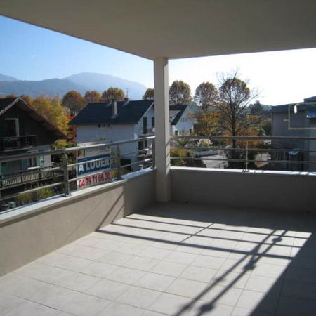 Appartement 3 pièces - 67 m² - Photo 3
