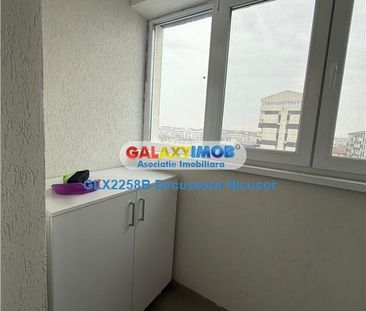 Apartament 2 camere, mobilat, utilat in Pollux Residence 380 Euro - Photo 6