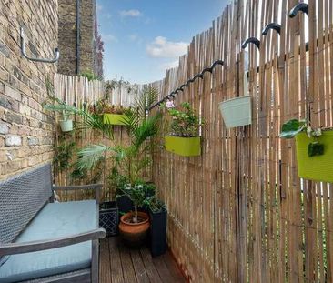 Colville Terrace, Notting Hill, W11 - Photo 2