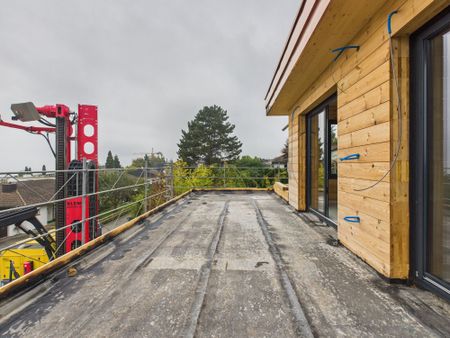 Exklusiv & Modern: Ihr neues 6-Zimmer-Duplexhaus im attraktiven Widen - Photo 5