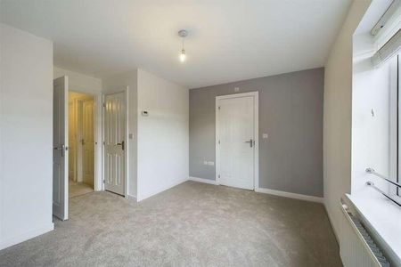 Cheviot Way, St. Mary Park, Morpeth, NE61 - Photo 4