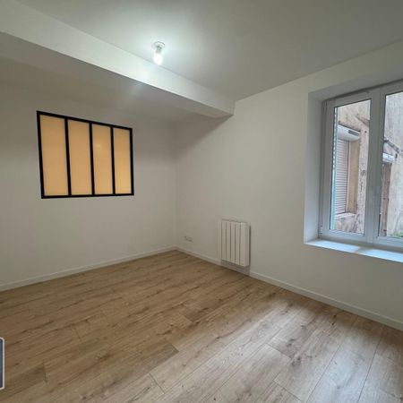Location Appartement 2 pièces 36m² ST LAURENT SUR SAONE 01750 - Photo 4
