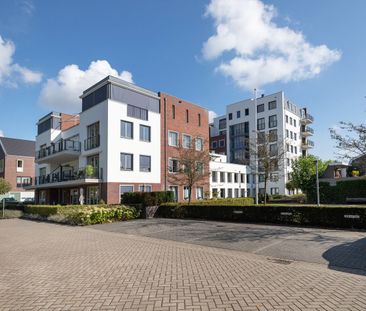 Rozendaalselaan 32-2C, Velp-Noord boven spoorlijn, 6881LD, Velp (Ge) - Photo 3