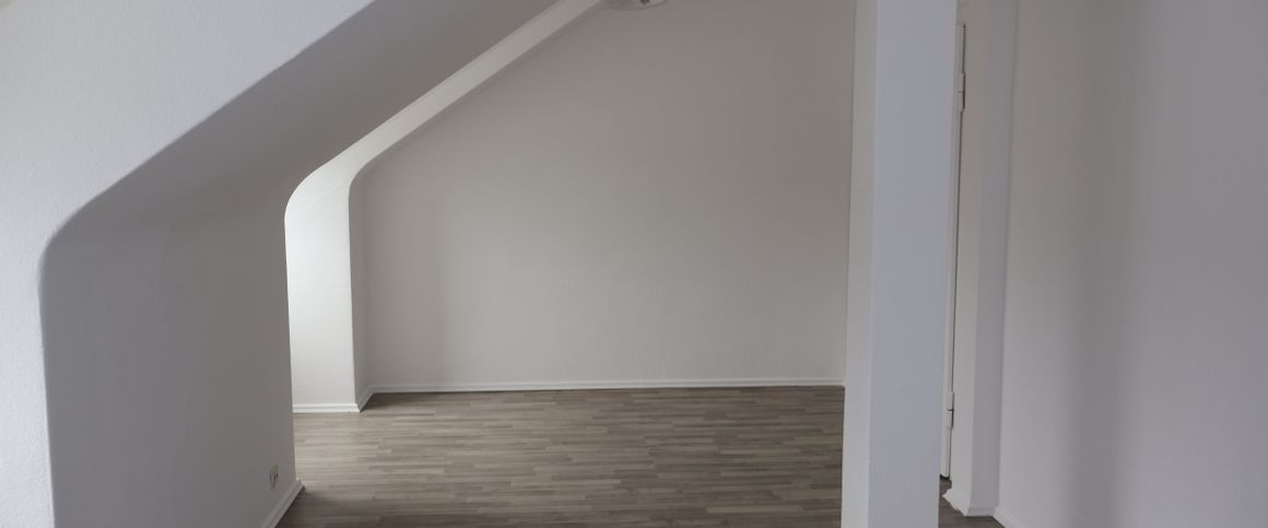 Mieten Wohnung Nürnberg Bayreuther Strasse - Photo 1