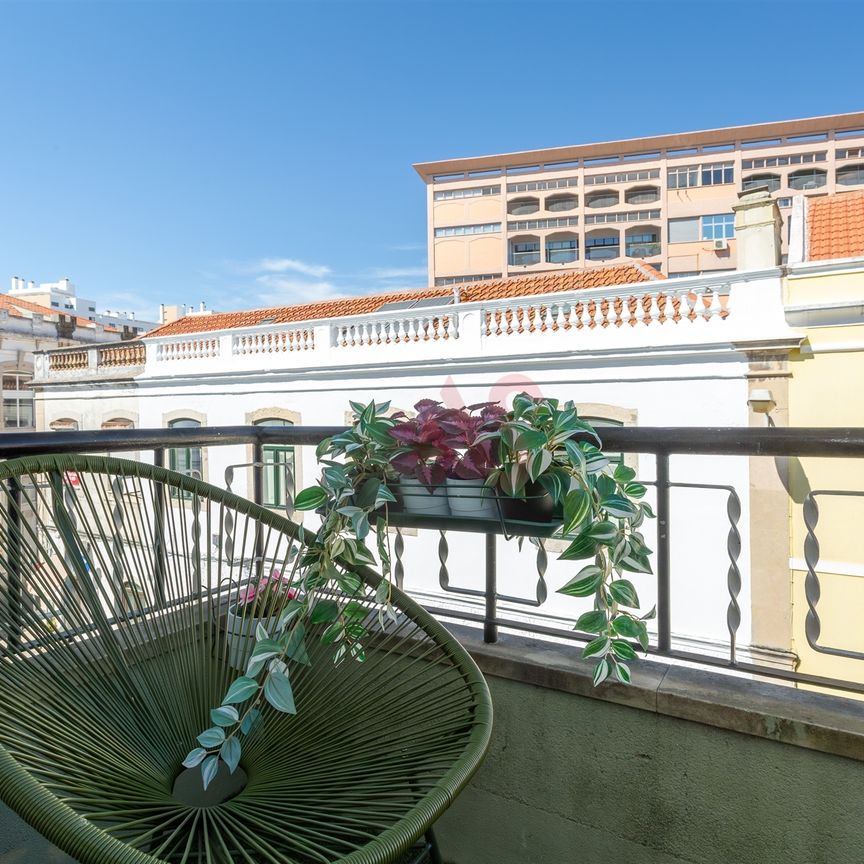 Apartamento T1 - Photo 1