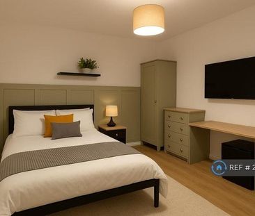 1 bedroom in a house share to rent - Photo 5