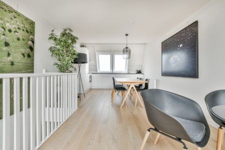Amstelkade 168-4B, 1078 AZ, Amsterdam - foto 5
