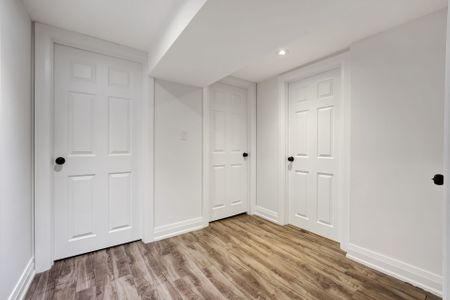 For Lease - 268 Penn Avenue Unit# Basement, Newmarket, Ontario - Photo 5