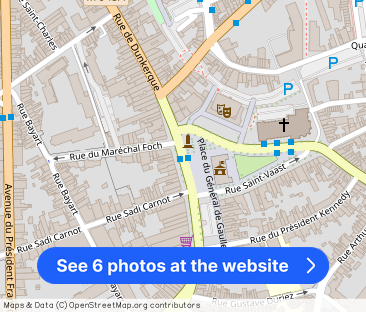 Appartement à louer à Armentières • - Photo 1