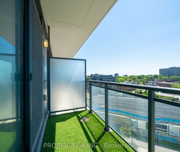 Carnaby Lofts 20 , #711 - Photo 5