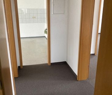 2-Raum-Wohnung in zentraler Lage zu vermieten! - Photo 3