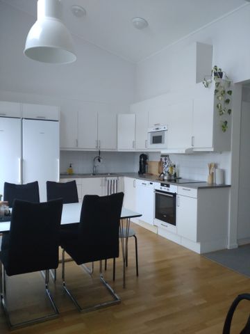 Sjöråvägen, Umeå - Photo 3