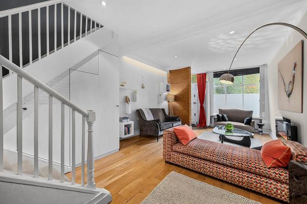 2 bedroom terraced house to rent - Photo 1