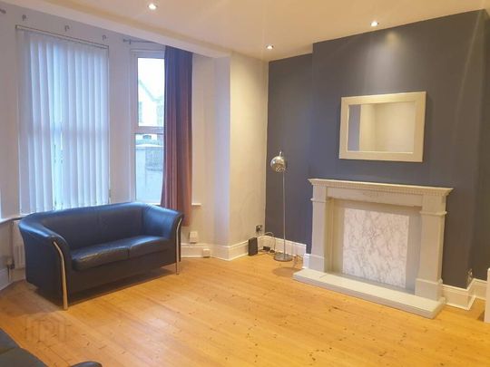 52a Station Road, Belfast, BT4 1RF - Photo 1