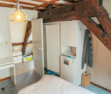 kamer 9 - Baudelostraat 65 - Foto 2