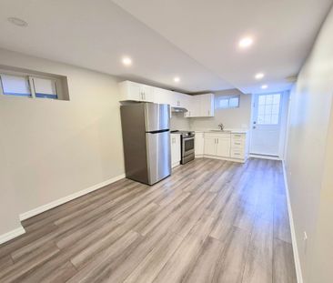 For Lease - 136 Esther Crescent Unit# Bsmt, Vaughan, Ontario - Photo 4