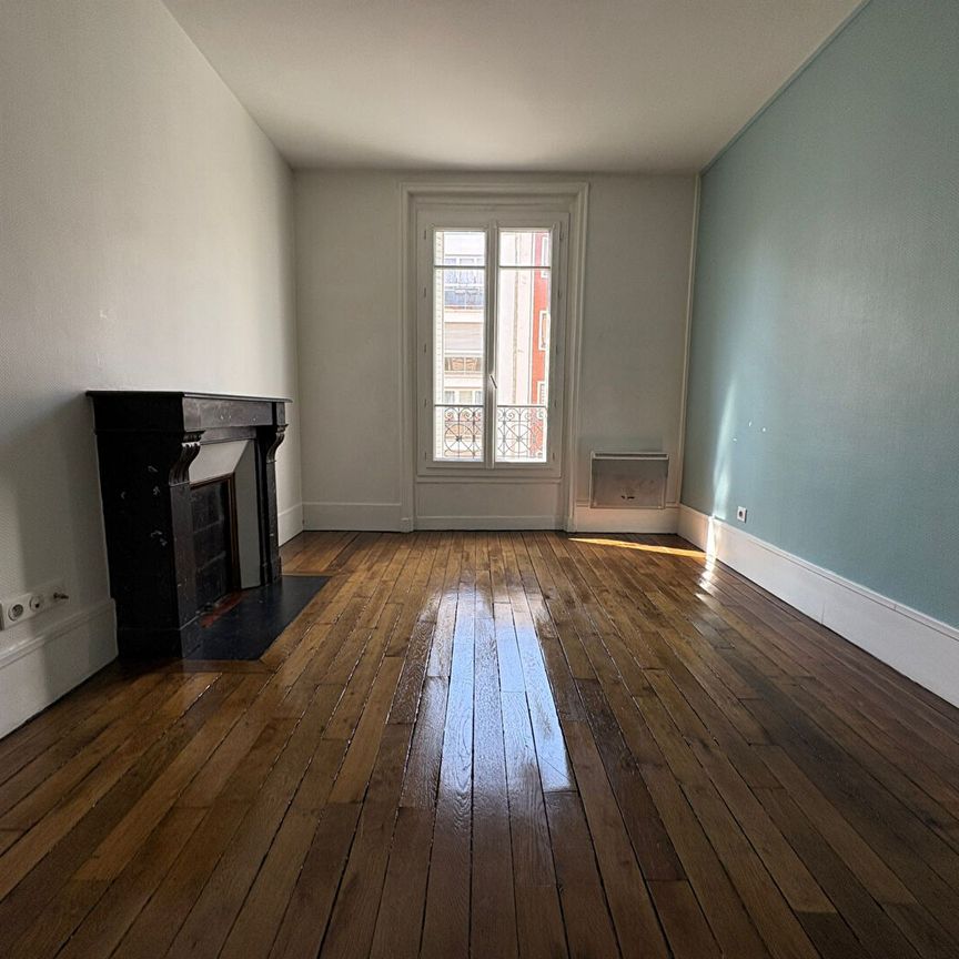 Appartement Clamart 3 pièce(s) 55.14 m2 - Photo 1